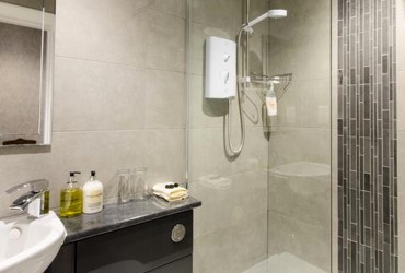 Double En-suite 