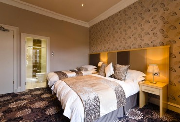 Triple  En-suite 