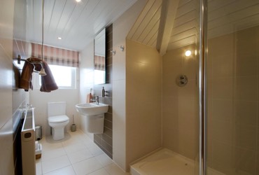 Double - Shared Facilities