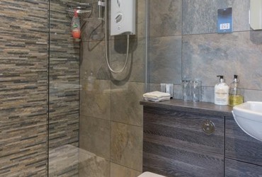 Twin En-suite 