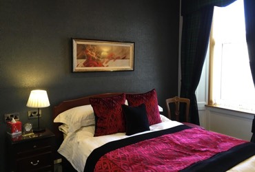 Double En-suite 